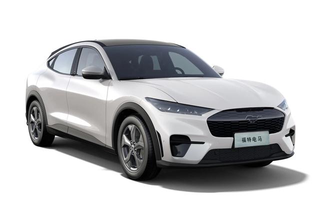 特斯拉suv30万左右车型，最安全suv特斯拉model y