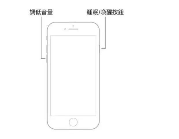 苹果手机怎么重新启动？苹果死机时强制重启方法