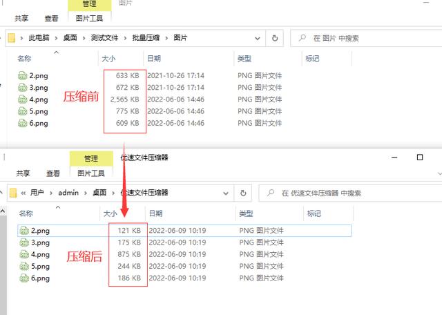 如何降低图片kb大小？压缩照片大小kb的操作步骤