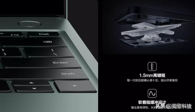 华为matebook13s配置参数，华为matebook 13s深度测评