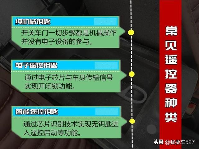 汽车遥控钥匙失灵怎么恢复？遥控钥匙失灵后车子无法启动