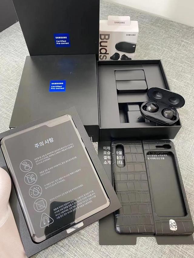 三星fold1代参数配置，深度解析三星galaxyfold1