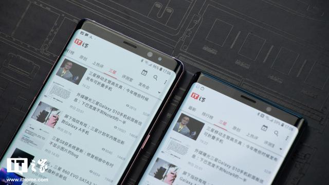 三星note9参数配置，三星galaxynote9值得买吗？