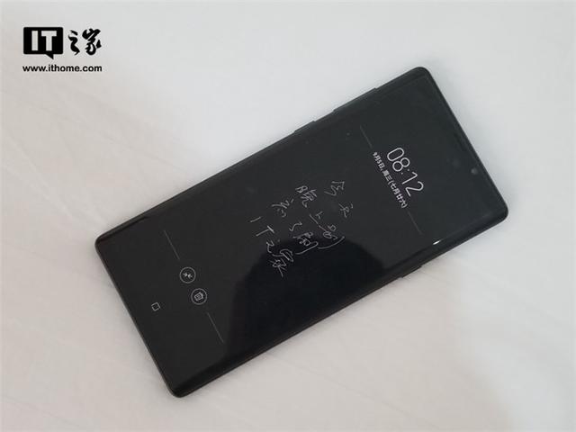 三星note9参数配置，三星galaxynote9值得买吗？