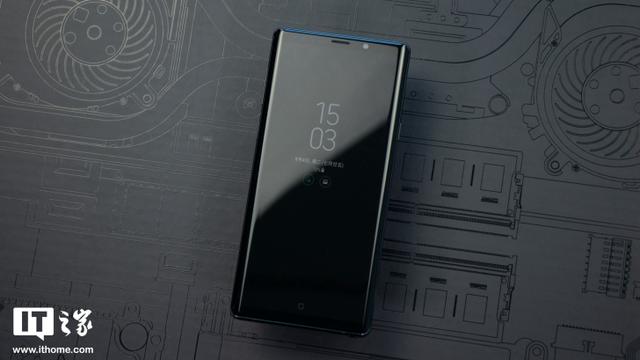 三星note9参数配置，三星galaxynote9值得买吗？