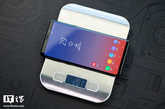 三星note9参数配置，三星galaxynote9值得买吗？