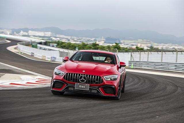 amggt63s国内能买到吗？奔驰AMG GT63S性能测试