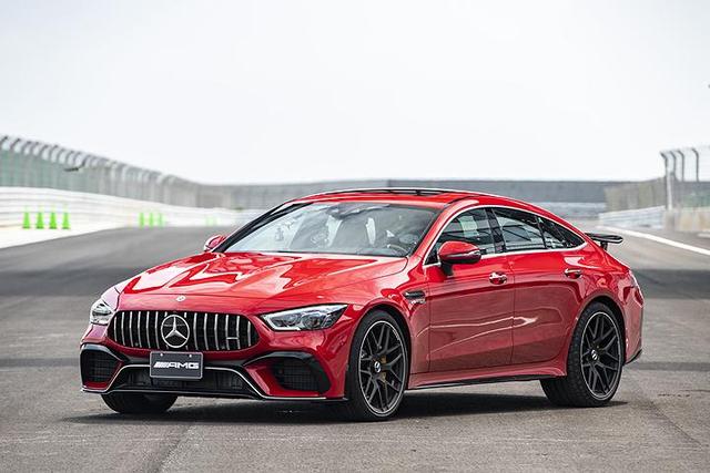 amggt63s国内能买到吗？奔驰AMG GT63S性能测试