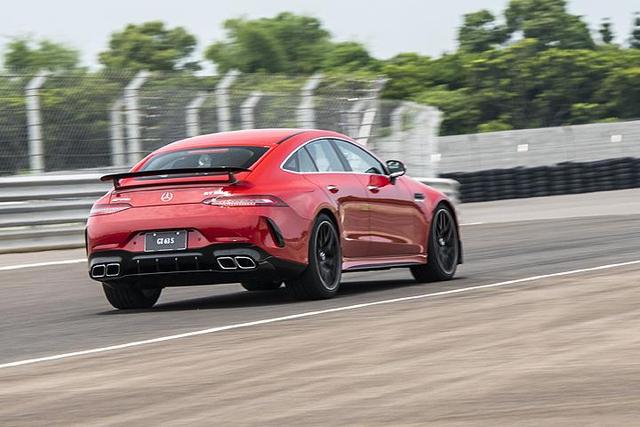 amggt63s国内能买到吗？奔驰AMG GT63S性能测试