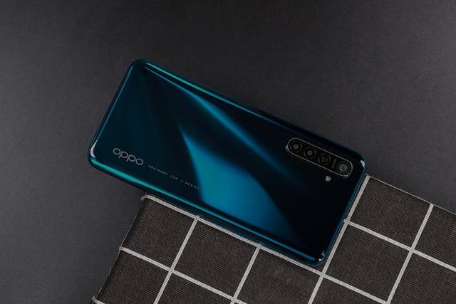 oppok5怎么样？OPPO K5值得购买吗