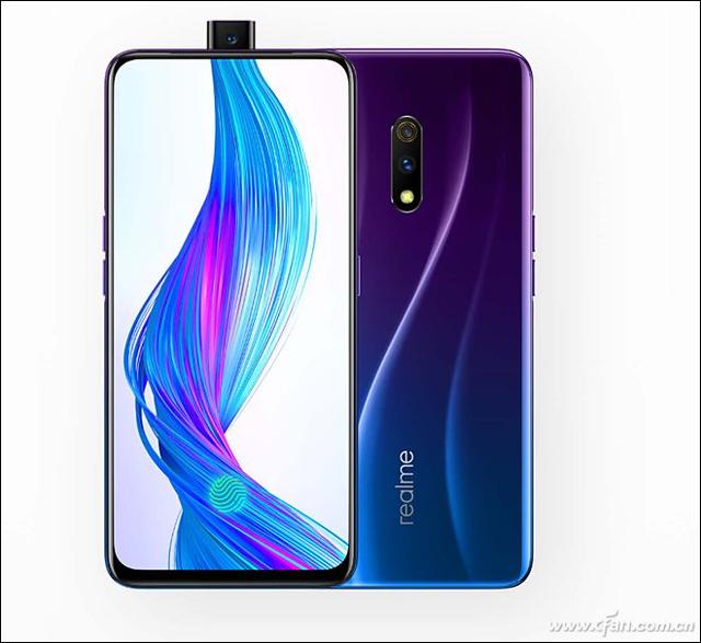 realmex是什么品牌？realme x手机值得购买吗