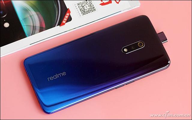 realmex是什么品牌？realme x手机值得购买吗