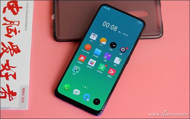 realmex是什么品牌？realme x手机值得购买吗