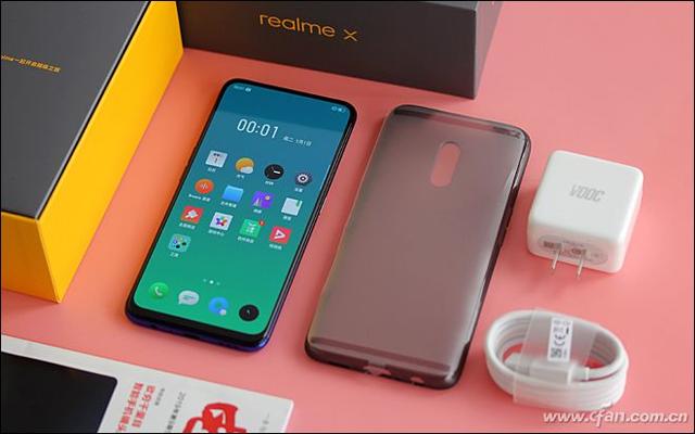 realmex是什么品牌？realme x手机值得购买吗