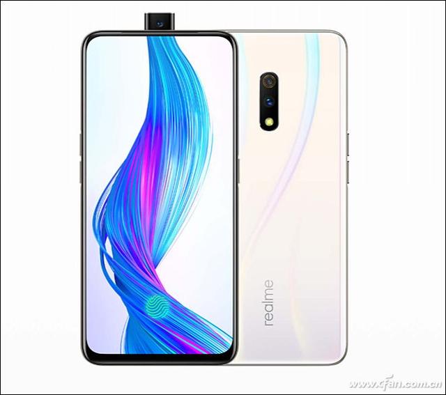 realmex是什么品牌？realme x手机值得购买吗