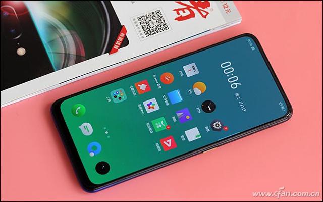 realmex是什么品牌？realme x手机值得购买吗