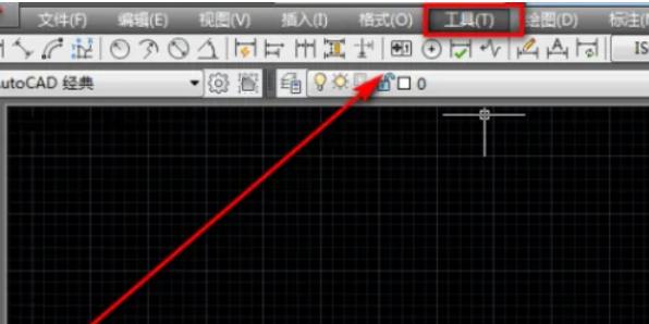 cad菜单栏怎么调出来？快速调出cad状态栏方法分享