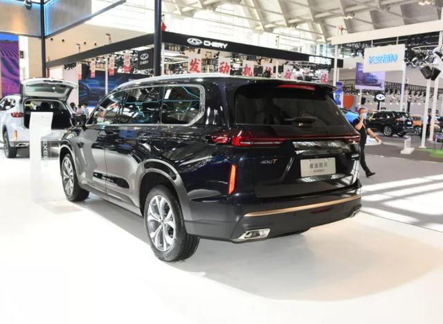 suv20万左右哪款好年轻人？建议一款中大型适合旅行的suv