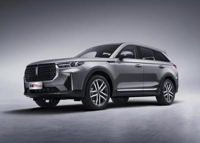 suv20万左右哪款好年轻人？建议一款中大型适合旅行的suv