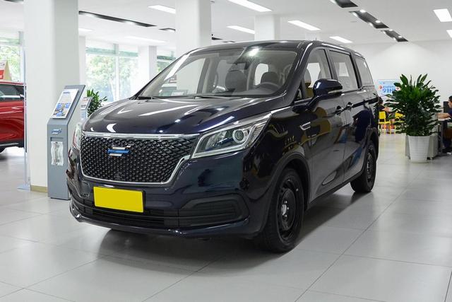 10万mpv车型哪款好？10万至15万口碑最好的mpv