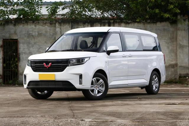 10万mpv车型哪款好？10万至15万口碑最好的mpv