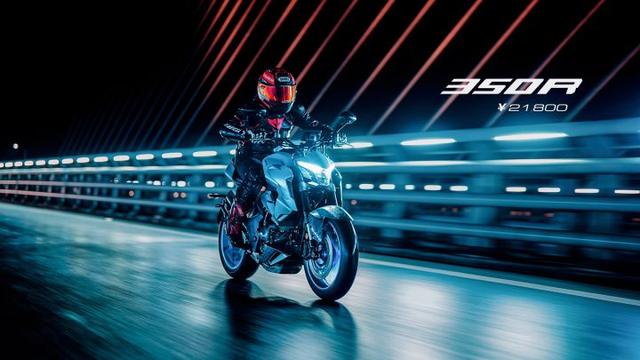 升仕350r 细节图片，2022款升仕350r售价