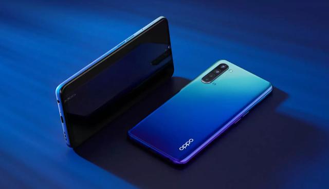 oppok7手机参数配置，oppo k7值得购买吗？