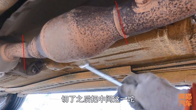 装个三元催化多少钱？家庭轿车多久换一次三元催化器