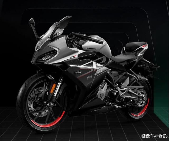 春风250sr多少钱一辆？春风250 sr赛道版2022款价格