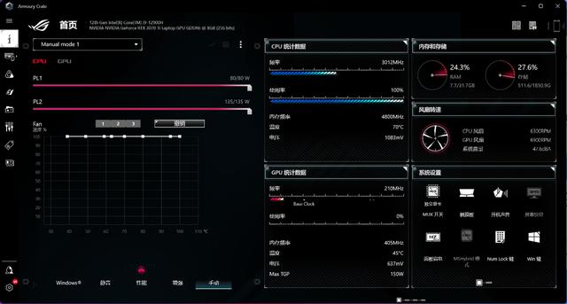 i912900h参数配置，酷睿i9-12900h值得买吗？