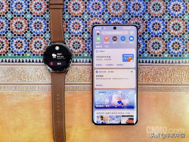 华为gt3手表价格，华为watchGT3深度测评