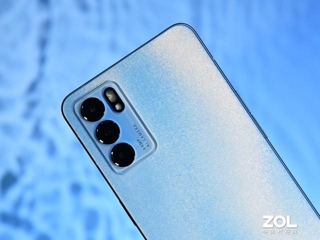 opporeno6参数配置，oppo reno6值不值得购买