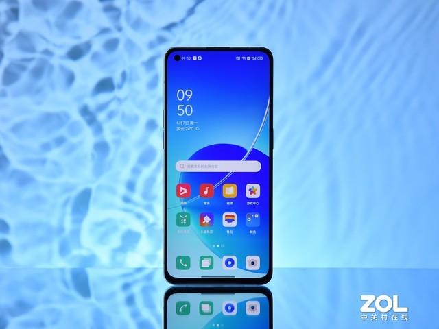 opporeno6参数配置，oppo reno6值不值得购买