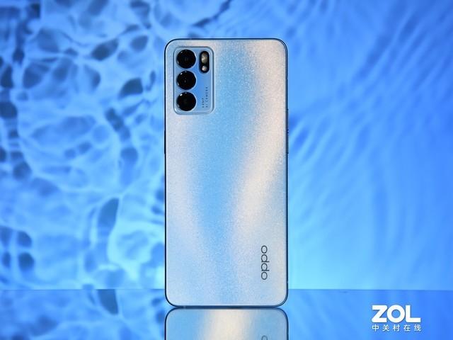 opporeno6参数配置，oppo reno6值不值得购买