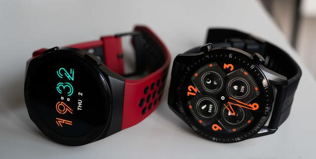 华为watchgt2e功能详细介绍，华为智能手表gt2e使用方法