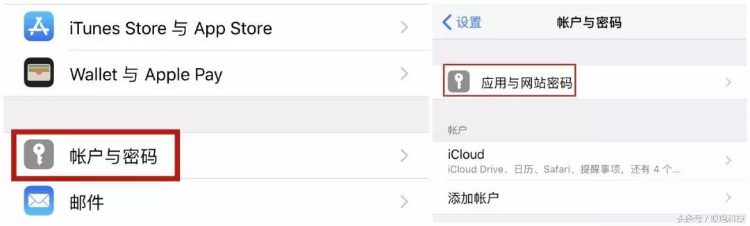 appleid密码忘记了怎么找回？apple id账号密码忘了解决方法