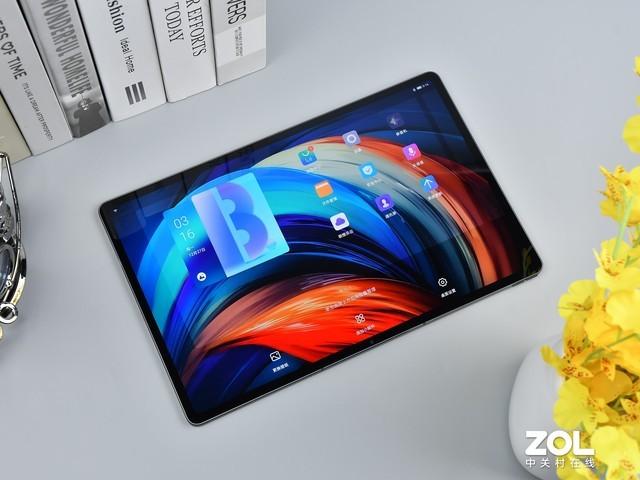 小新padpro2022参数，联想小新pad pro深度评测