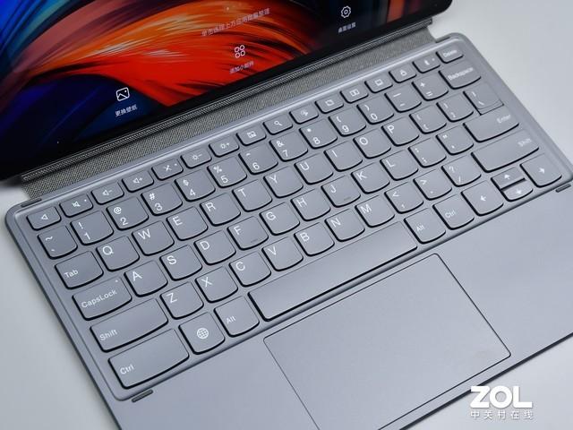 小新padpro2022参数，联想小新pad pro深度评测