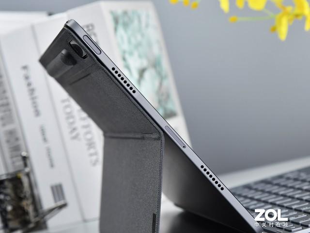 小新padpro2022参数，联想小新pad pro深度评测