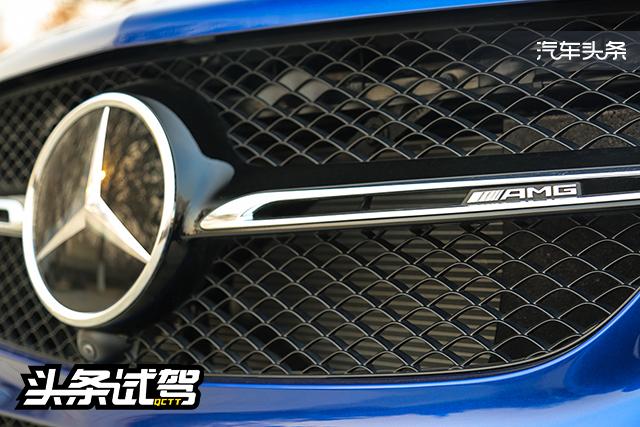 奔驰4matic图片及价格，奔驰GLE43 AMG 4MATIC轿跑