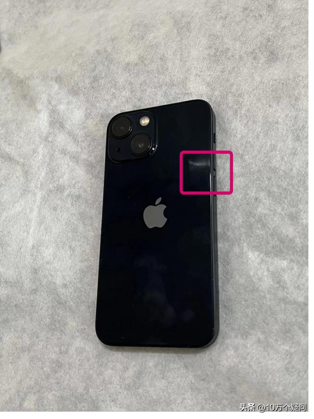 iphone 13mini参数配置，苹果13mini真实使用感受