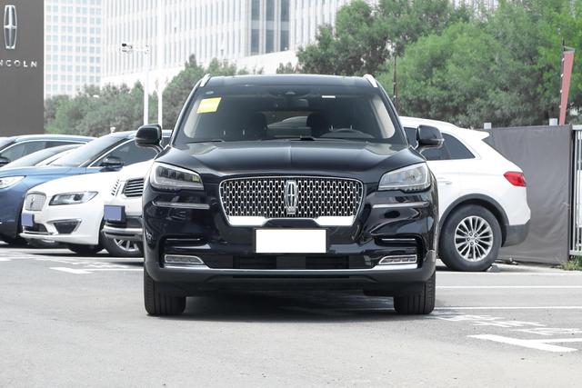 大型suv有哪些车型？买豪华中大型SUV