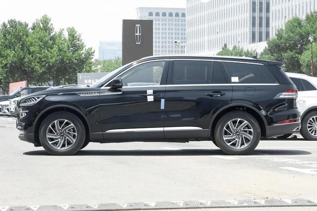 大型suv有哪些车型？买豪华中大型SUV