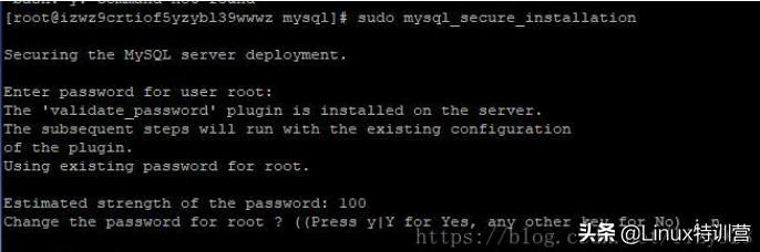 linux怎样安装mysql？超详细的mysql下载与安装教程