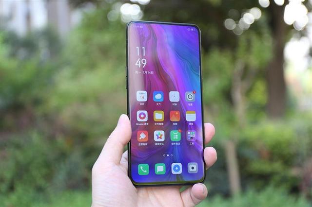 reno十倍变焦版参数配置，oppo reno10倍变焦版手机深度测评