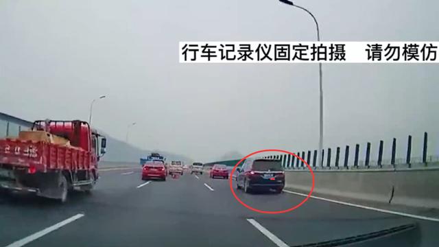 高速路上车辆故障如何处理？高速路上遇到车辆故障怎么办