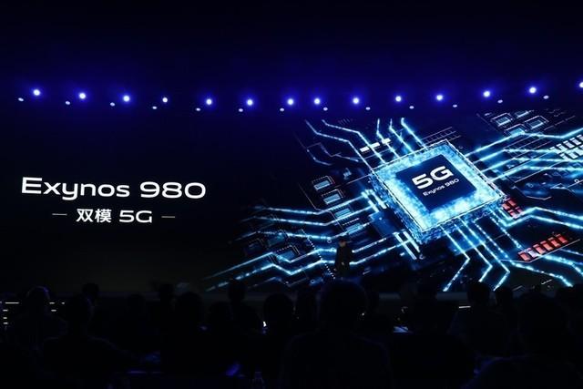 exynos980处理器怎么样？exynos980值得入手吗