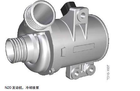 宝马n20发动机是哪款车？最便宜的宝马n20发动机