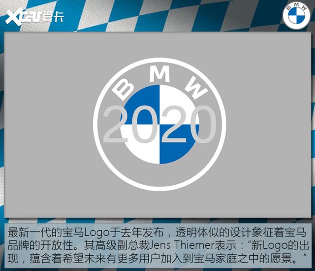 宝马的车标是什么意思？宝马logo的真正含义