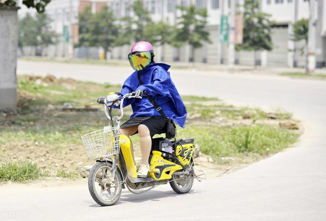 电动车“三禁”是什么？电动车三禁最新规定